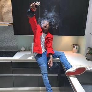 Meet your Posher, Johnny